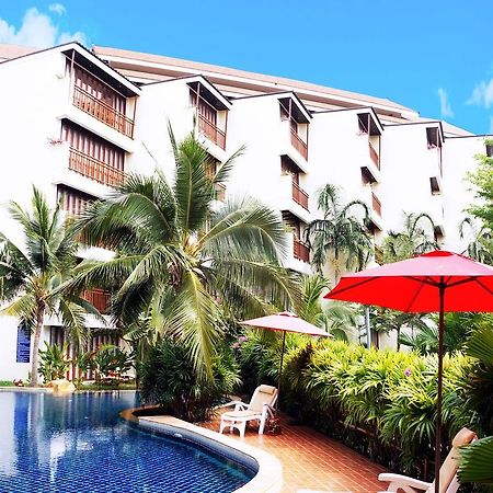 The Oriental Tropical Beach At Vip Resort Ban Phe Esterno foto
