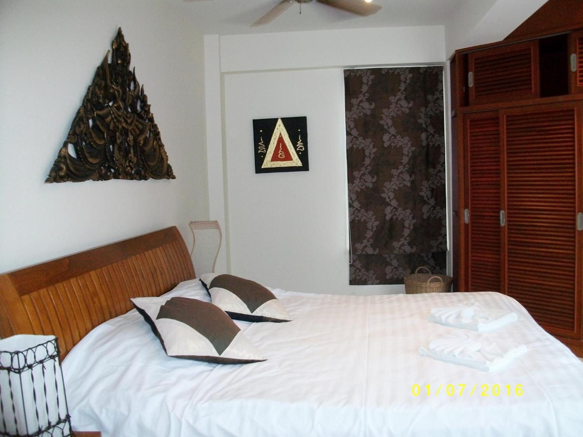 The Oriental Tropical Beach At Vip Resort Ban Phe Esterno foto