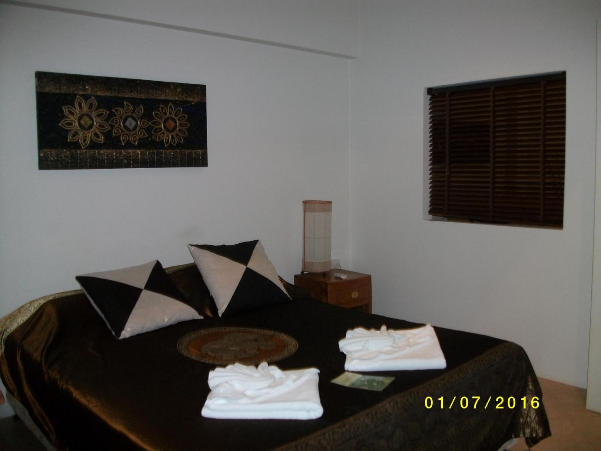 The Oriental Tropical Beach At Vip Resort Ban Phe Camera foto