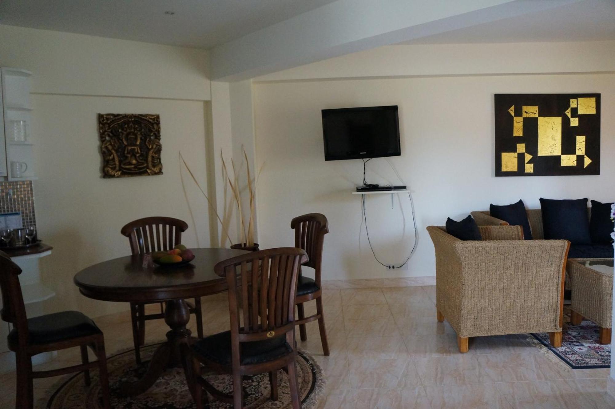 The Oriental Tropical Beach At Vip Resort Ban Phe Esterno foto