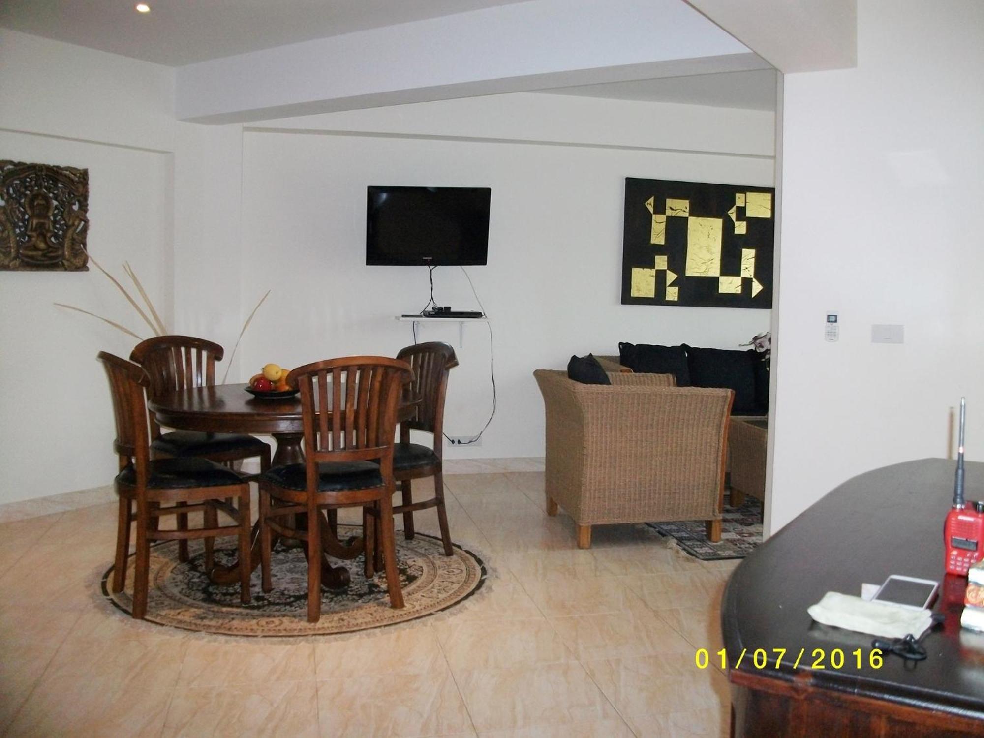 The Oriental Tropical Beach At Vip Resort Ban Phe Esterno foto