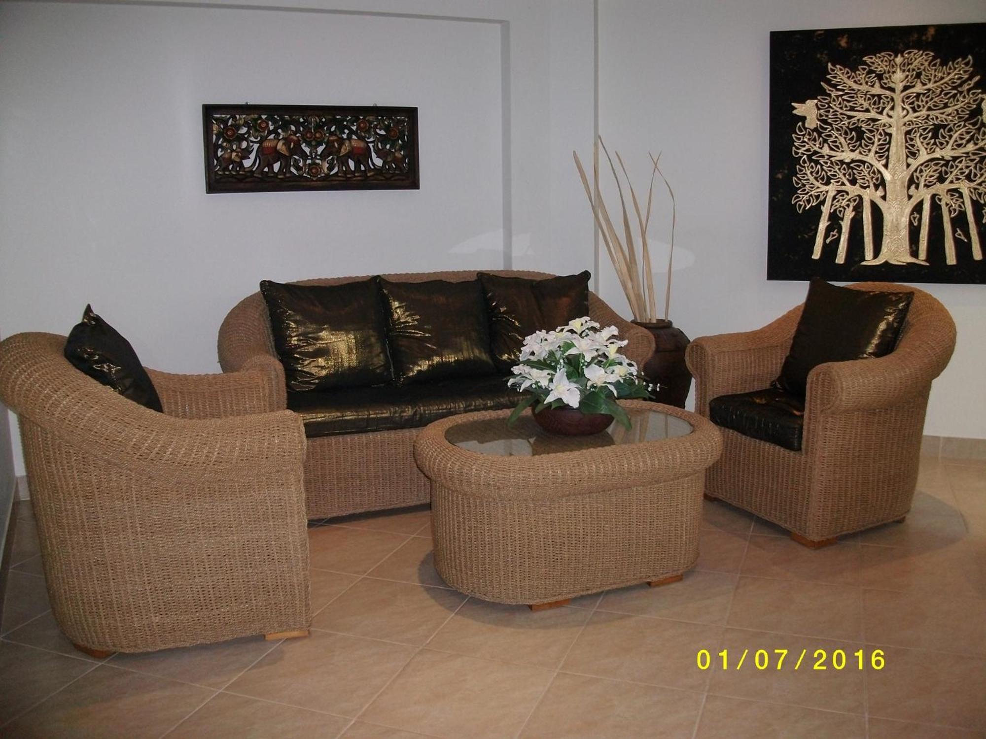 The Oriental Tropical Beach At Vip Resort Ban Phe Camera foto