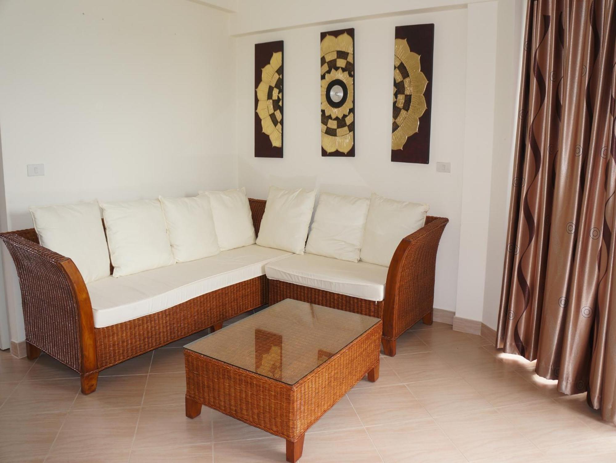 The Oriental Tropical Beach At Vip Resort Ban Phe Camera foto