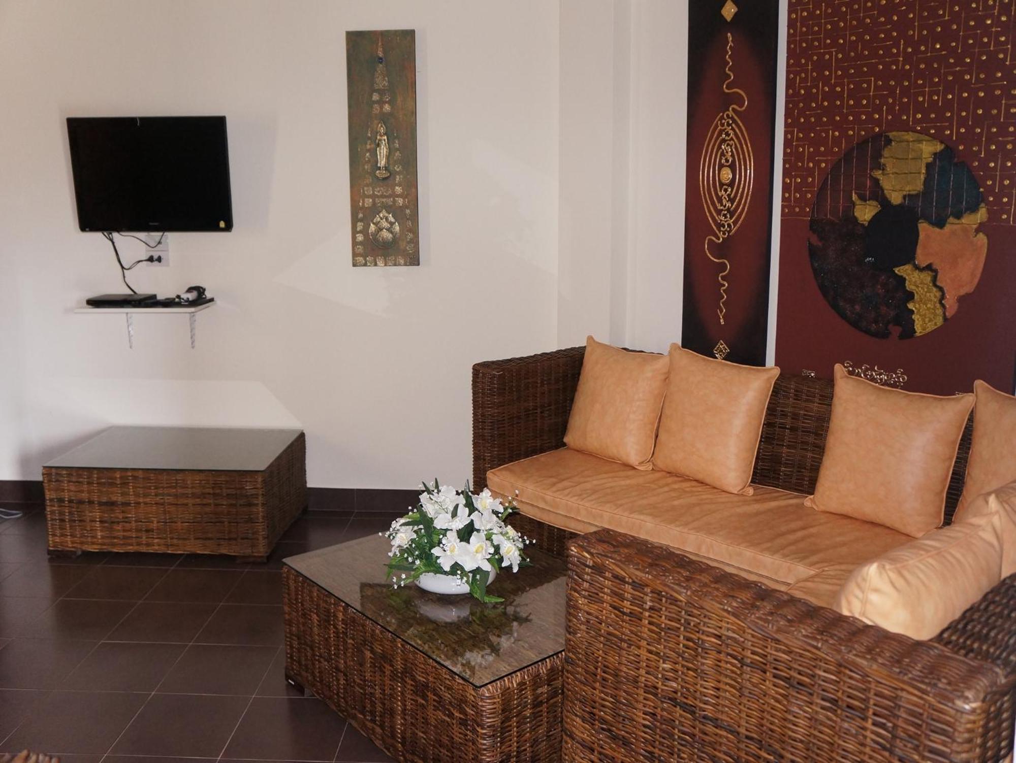 The Oriental Tropical Beach At Vip Resort Ban Phe Camera foto