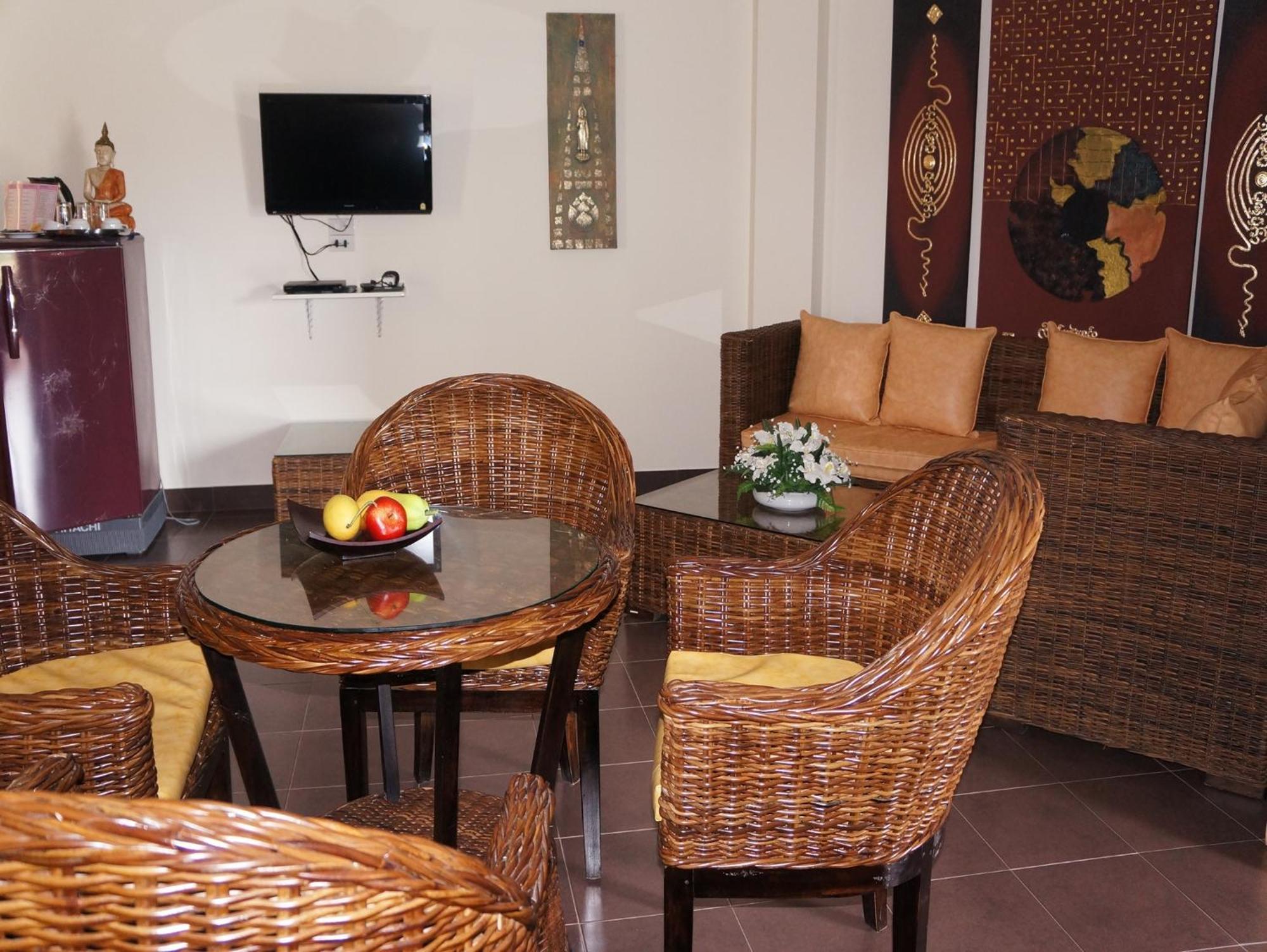 The Oriental Tropical Beach At Vip Resort Ban Phe Camera foto