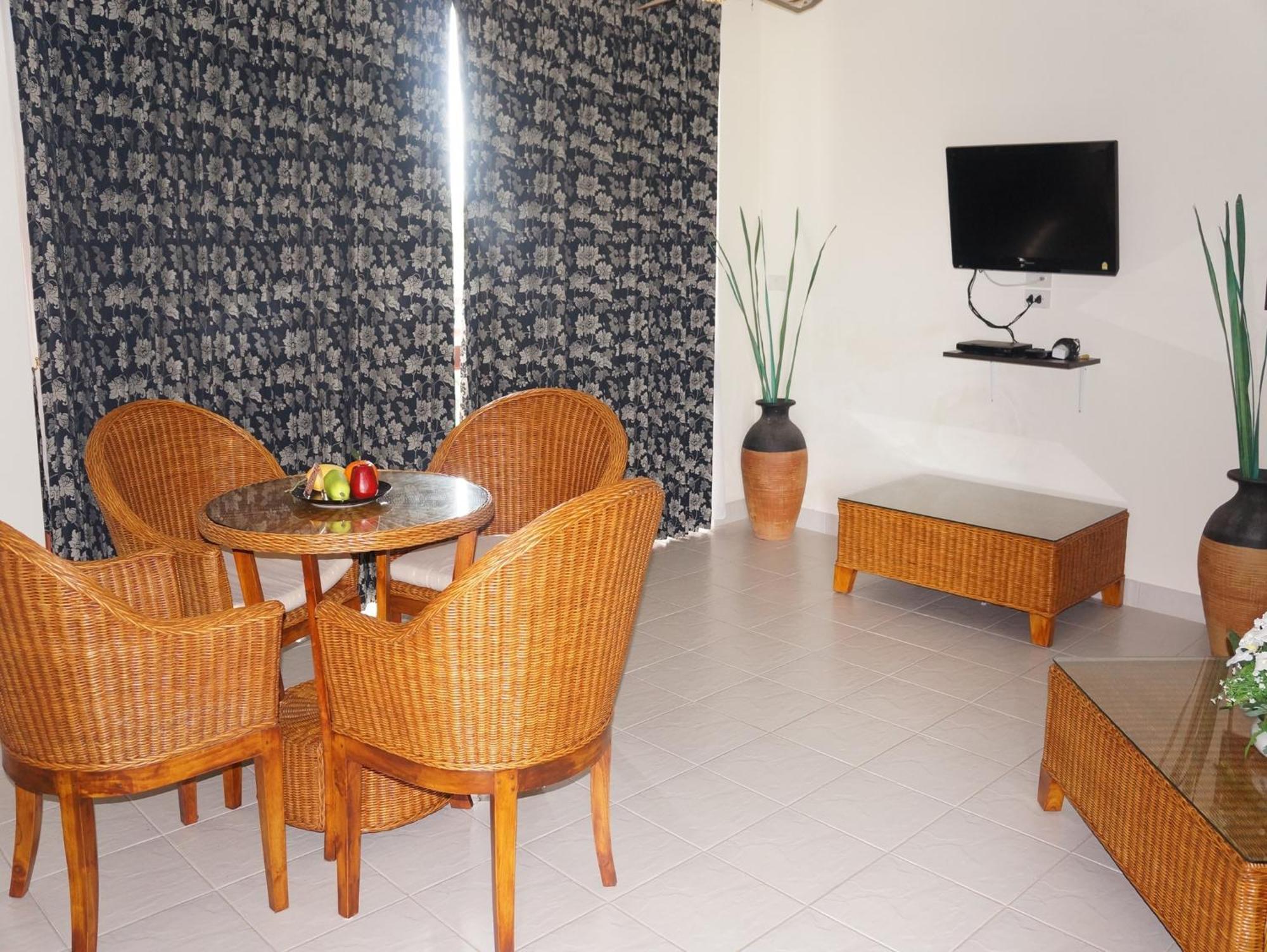 The Oriental Tropical Beach At Vip Resort Ban Phe Camera foto