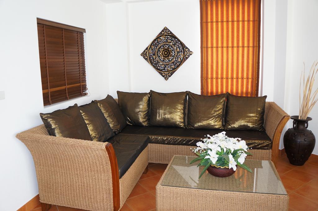 The Oriental Tropical Beach At Vip Resort Ban Phe Esterno foto
