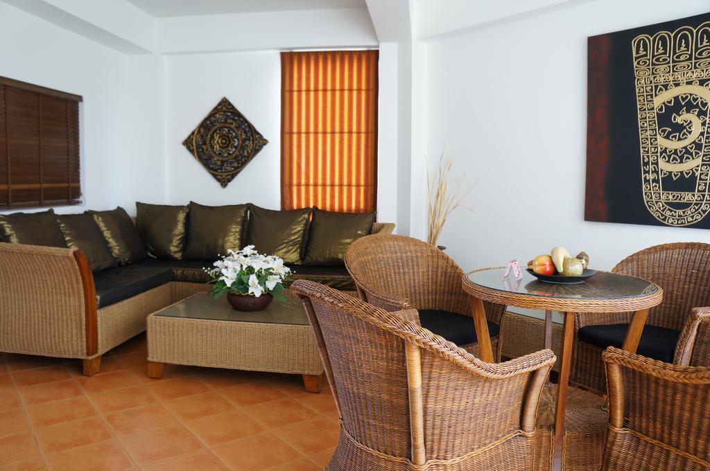 The Oriental Tropical Beach At Vip Resort Ban Phe Esterno foto